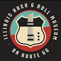 Illinois Rock Museum on Rt. 66