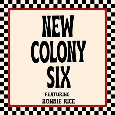 Arcada Theatre, St. Charles, Illinois | Ronnie Rice | The New Colony Six