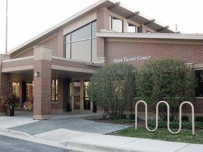 pattyturnercenter
